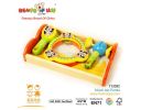  China Wooden Toys — Hexin Toys: BENHO Baby - YT3392