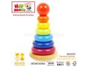 Rainbow stacker - BH2203