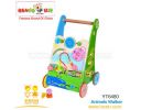 Animals Baby Walker - YT6480