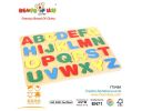 Capital Alphabet puzzle - YT545A