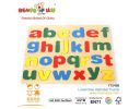 Lowercase Alphabet Puzzle - YT545B