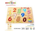 Number Puzzle - YT1088G
