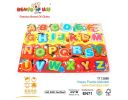 Happy Puzzle-Alphabet  - YT1368K