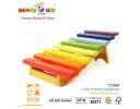 Color 8 Notes Xylophone - YT3304