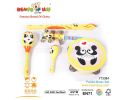 Panda Music Set - YT3384