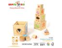 Children Cubes Set  - YT3354