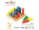 Geometric Sorting Playboard - YT5210B