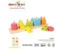 Stacking Shape blocks - YT5484