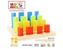 Geometric Sorting playboard - BH2103