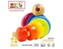 Rainbow stacker - BH2204