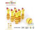 Yellow bowling - YT8517A