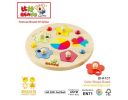 Color shape board - BH4107