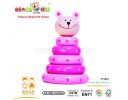 Doudou Bear Stacker  - YT3401