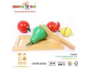 Try to Cut Set-Fruit - YT9982B