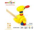 Push-along Duck - YT5308E