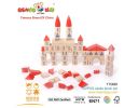 102PCS castle block set - YT5469