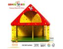 Colorful Doll House - YT8449