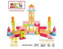 88pcs castle blocks - BH3111