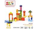 40pcs colorful blocks  - BH3109