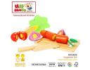 Vegetable set - BH3602