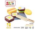 Western food set  - BH3604