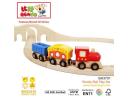 Rail play set  - BH3701