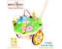 Animals Trolly - YT6481（BH3202）