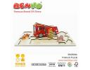 Firetruck Puzzle - BH2508