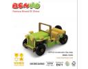 Construction Set- Jeep - MMBL13009