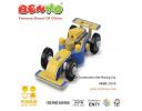 Construction Set- Racing Car - MMBL13015