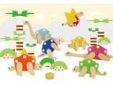 Dinosaur Construction Set - BH3311