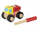 Dump truck - 13008