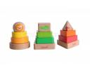 Animal Shape Sorting Toy - 11020