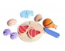 Meat Kitchen Toys - 14001