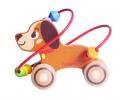Dog Roller Bead Cart - 12010