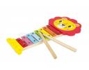 Lion Xylophone - 13010