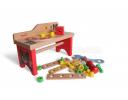 Wooden Toy Workbench - 13016