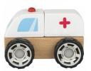 Small Vehicle Models-Ambulance - 13019