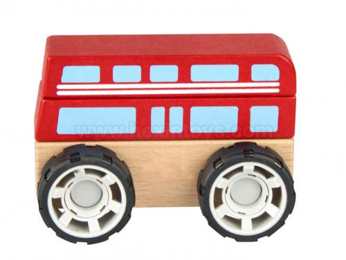 Small Vehicle Models-Bus » 13021
