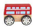 Small Vehicle Models-Bus - 13021
