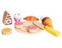 Dessert Kitchen Toys - 14004