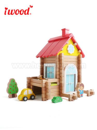 I Build My House » 15016